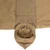 Helikon - Пончо утеплене Swagman Roll® - Climashield® Apex™ - Desert Night Camo - PO-SMR-NL-0L
