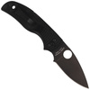 Складаний ніж Spyderco - Native® 5 FRN Black / Black Blade - C41PBBK5