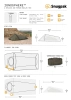 Snugpak - Одномісний намет Ionosphere IX - Olive - 10517800217