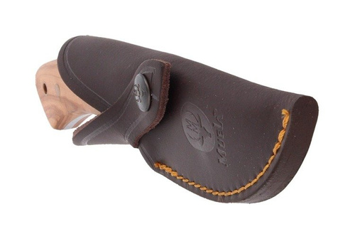 Muela - Nóż Full Tang Olive Wood 90 мм - RHINO-9.OL