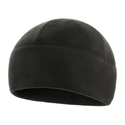 M-Tac - Зимова шапка Watch Cap Light Polartec Gen II - чорна - 40562802 - 40562802