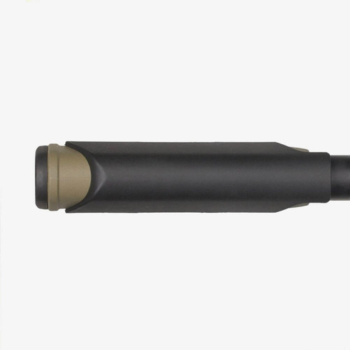 Magpul - Накладка на щоку CTR® / MOE® - 0,25" - чорна - MAG325-BLK