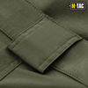 Тактичні шорти M-Tac - Aggressor Gen.II Flex - Polycotton - Army Olive - 20014062.