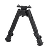 UTG - Сошки Recon 360 TL - 7'' - 9'' - M-LOK - чорний - TL-BPM01-B