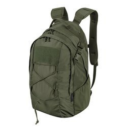 Helikon - Рюкзак EDC Lite® - 21 л - адаптивний зелений - PL-ECL-NL-12