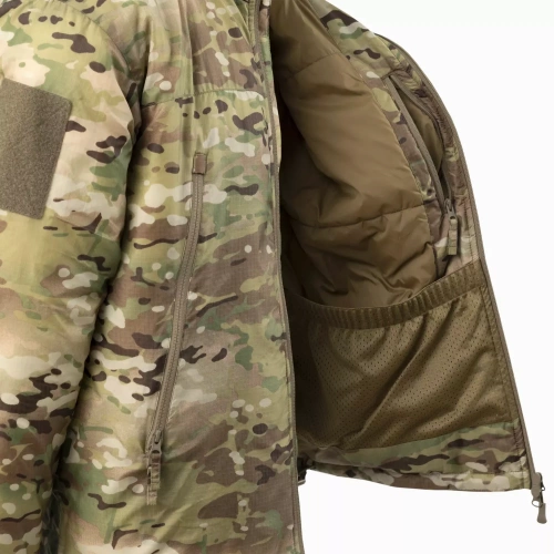 Helikon - Куртка Softshell Trooper Mk2 - Нейлон - MultiCam - KU-TRM-AG-34