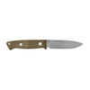 Benchmade - Ніж для виживання 163-1 Bushcrafter - CPM-S30V - зелений - 163-1