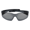 Bolle Safety Standard Issue - Балістичні окуляри Silex+ BSSI - Дим - PSSSILP443