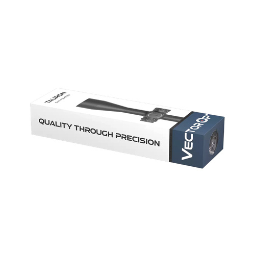 Vector Optics - Приціл Tauron 4-32x56 ED - SFP - SCOL-56