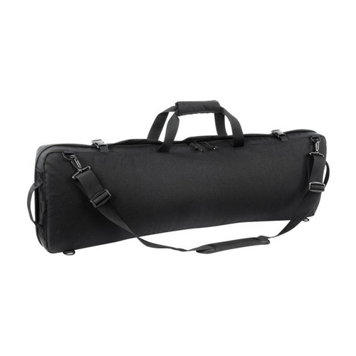 Tasmanian Tiger - Модульна сумка для зброї Modular Rifle Bag - 101 см - Чорний - 7841.040