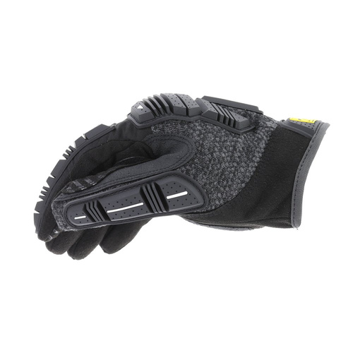 Mechanix - Зимові захисні рукавички ColdWork M-Pact® - сірі / чорні - CWKMP-58
