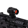 Primary Arms - червона точка SLx MD-21 21 мм Micro Dot AutoLive - ACSS-CQB - Red Dot - PA-SLX-MD-21-ACSS
