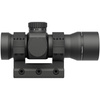 Коліматор Leupold - Freedom BDC 1x34 з кріпленням Picatinny - Червона крапка 1 МОА- 180093