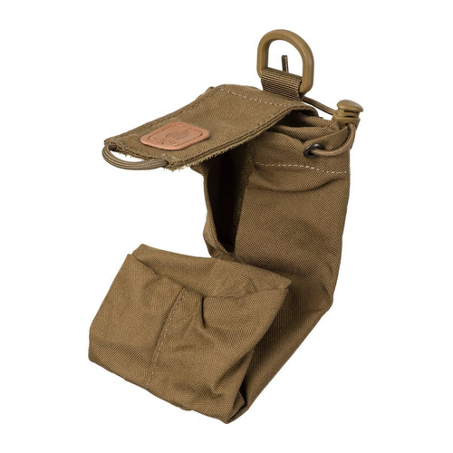 Helikon - Сумка для скиду - Cordura® - чорний - MO-U06-CD-01