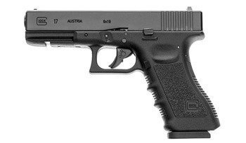 Umarex - Glock 17 Gen3 - CO2 GBB - 2.6428