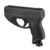 Umarex - Пістолетна гумова куля RAM T4E TP 50 Compact Gen 2 - Калібр .50 - CO₂ 8 г - Чорний - 2.4083