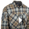 Helikon - Сорочка MBDU Flannel Shirt® - Ginger Plaid - KO-MBD-PO-P2