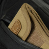 M-Tac - Наплічна сумка Sphaera Hardsling Bag Large Elite - чорний - 51610002