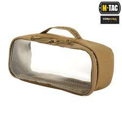 M-Tac - Elite Medium середня сумка - Medium - Coyote - 10147005-M