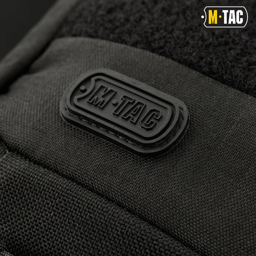 M-Tac - Сумка Buckler Bag Elite - чорна - 20464002