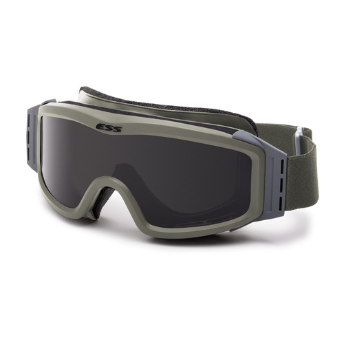 ESS - Тактичні окуляри Profile NVG - Foliage Green - 740-0401
