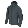 Helikon - Куртка Urban Hybrid Softshell® - StormStretch® - Shadow Grey - KU-UHS-NL-35