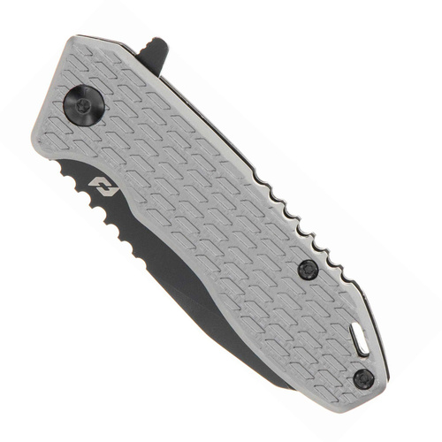 Schrade - Складаний ніж Tenacity - сірий - 1159313