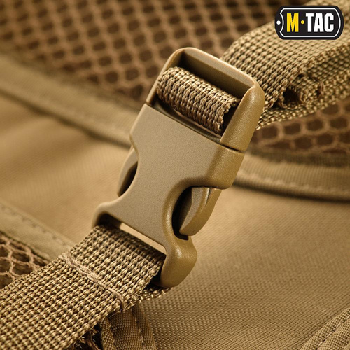 M-Tac - Gen.II Elite Small Туристичний рюкзак - 25 L - Coyote - 10088805