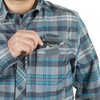 Helikon - Сорочка Defender Mk2 Pilgrim Shirt® - Rust Plaid - KO-DPG-SR-P9