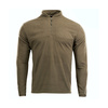 M-Tac - Толстовка Delta Fleece - 190 г/м² - YKK - Dark Olive - 70003048