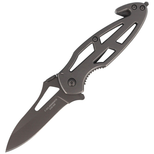 Herbertz Solingen - Rescue Folder knife - 236710