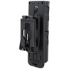 Bonowi - Поворотна ручка H3 Vega для телескопічної палиці 21'' EKA-51 - чорна - 0411801-H3-21