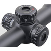 Vector Optics - Приціл Continental x6 3-18 FFP - 50 мм - чорний - SCFF-43