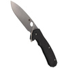 Складаний ніж Spyderco - Amalgam™ Carbon Fiber / G-10 - C234CFP