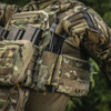M-Tac - Підставка для джгута з липучкою Gen.5 - Cordura - Multicam - 10252008