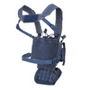 Helikon - Kamizelka Training Mini Rig® - нейлон - меланж синій - KK-TMR-NL-M2 - KK-TMR-NL-M2