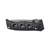Benchmade - Складаний ніж Mini Adamas - CPM CruWear - чорний - 273GY-1