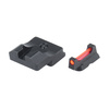 TruGlo - оптичні приціли Fibre-Optic Pro - CZ 75 - TG132CZ