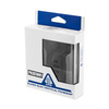 Leapers - UTG Super Slim передня рукоятка - Picatinny - чорний - MT-FGP01 - MT-FGP01