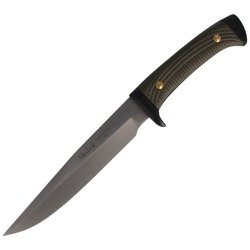 Muela - Nóż Outdoor ABS Green 160 мм - 3162