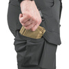 Helikon - Шорти тактичні відкриті Tactical Outdoor 11'' - VersaStretch® Lite - Taiga Green - SP-OTK-VL-09