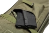 Specna Arms - Сумка для зброї ASG репліка Gun Bag V1 - 98 см - Oливковий - SPE-22-033249