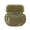 Helikon - Підвісна кишеня для жилета Guardian Dangler - MultiCam - MO-GDP-CD-34