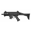 Ceska Zbrojovka - Пістолет CZ Scorpion Evo3 S2 Micro - 9x19 мм Para