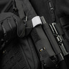 M-Tac - Підсумок для джгута Gen.III Velcro - чорний - 10137402