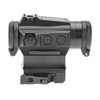 Holosun - Коліматор HS515CM Dot & Circle Multi Reticle - Killflash - Сонячна панель
