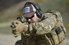Direct Action - Сорочка тактична Vanguard Combat Shirt® - PenCott WildWood - SH-VGCS-PDF-PWW