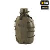 M-Tac - Підсумок фляга / пляшка Elite - Ranger Green - 10113023