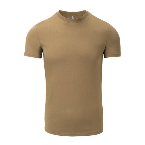 Helikon - Футболка Slim Organic - Olive Green - TS-OCS-OS-02