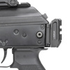 Strike Industries - Адаптер задньої пластини Picatinny для KP-9 Strike - Чорний- SI-KP9-PADA-BK